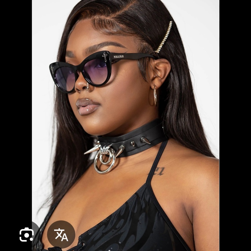 KILLSTAR Sunglasses